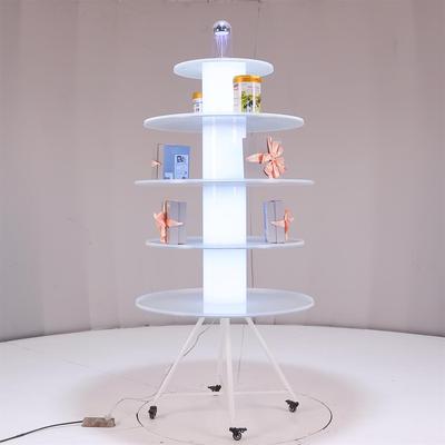 展台/旋转展台/自动旋转展示台/旋转展示