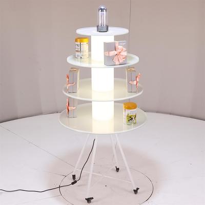 多层旋转展台/旋转展台/展示台