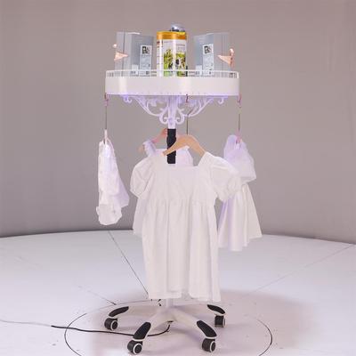 展架展台/展示架旋转/展台架