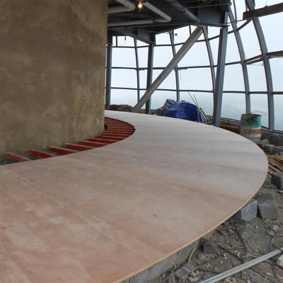 餐厅旋转平台/旋转餐厅平台/旋转餐厅设备/空中旋转餐厅