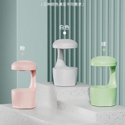 反重力加湿器/水滴倒流加湿器/反重力香薰机