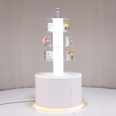商品旋转展示台/产品展示旋转台/产品旋转展示台