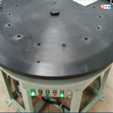 喷漆旋转工作台